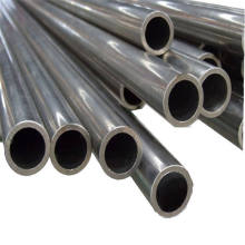 ST35 Cold Drawing Seamless Tube